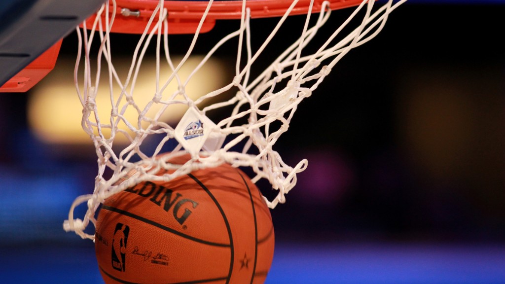 NBA extends TV deals through 2025