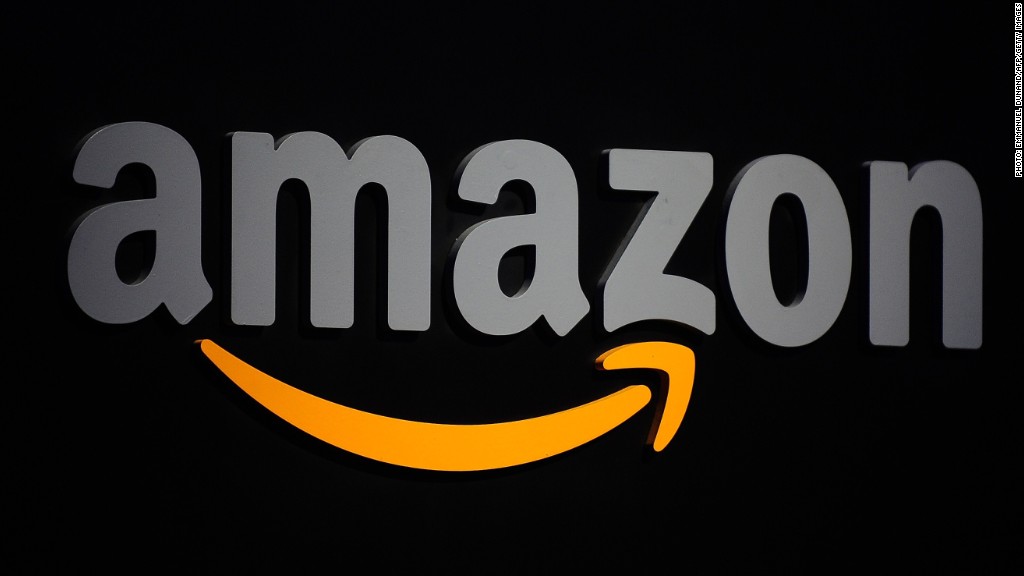 amazon logo