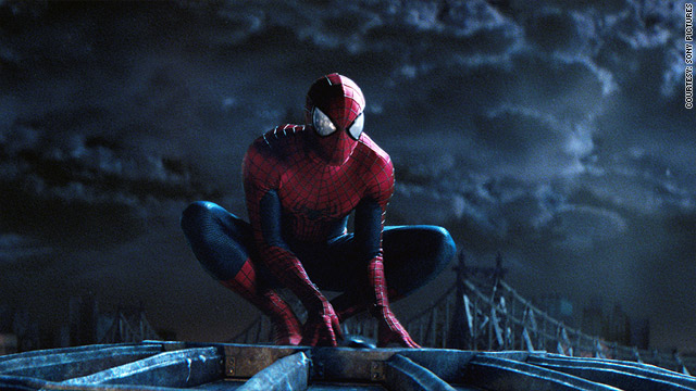 Why Marvel Studios doesn't own Spider-Man