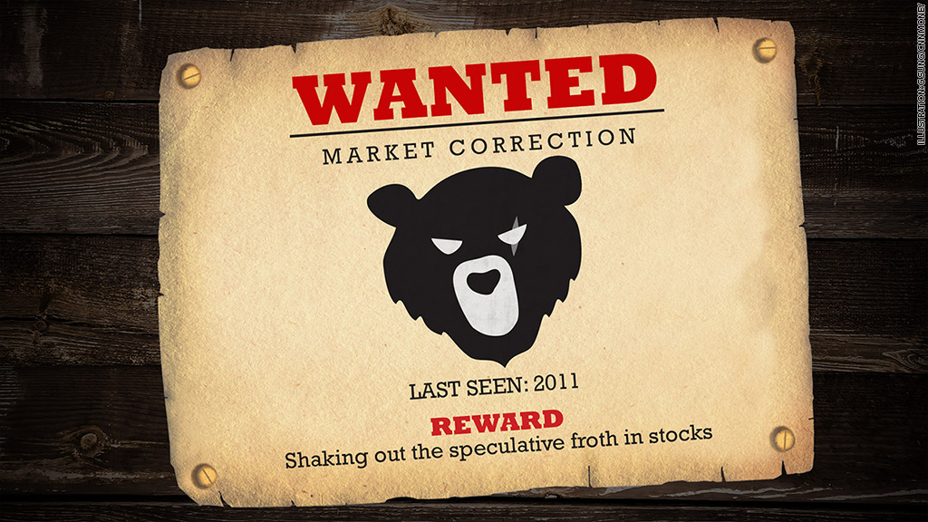 wanted poster bear