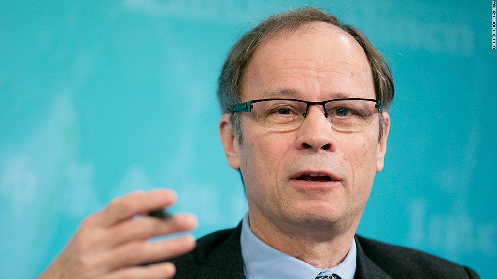 jean tirole 