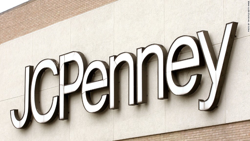 jc penney