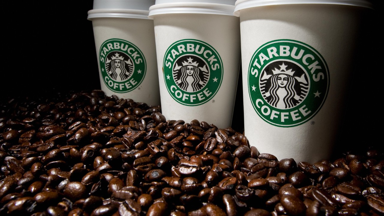 Starbucks for life Video Business News