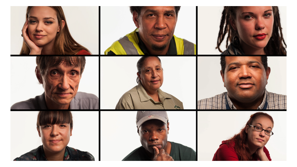 The faces of minimum wage
