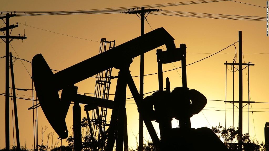 Total president: Low oil prices not sustainable