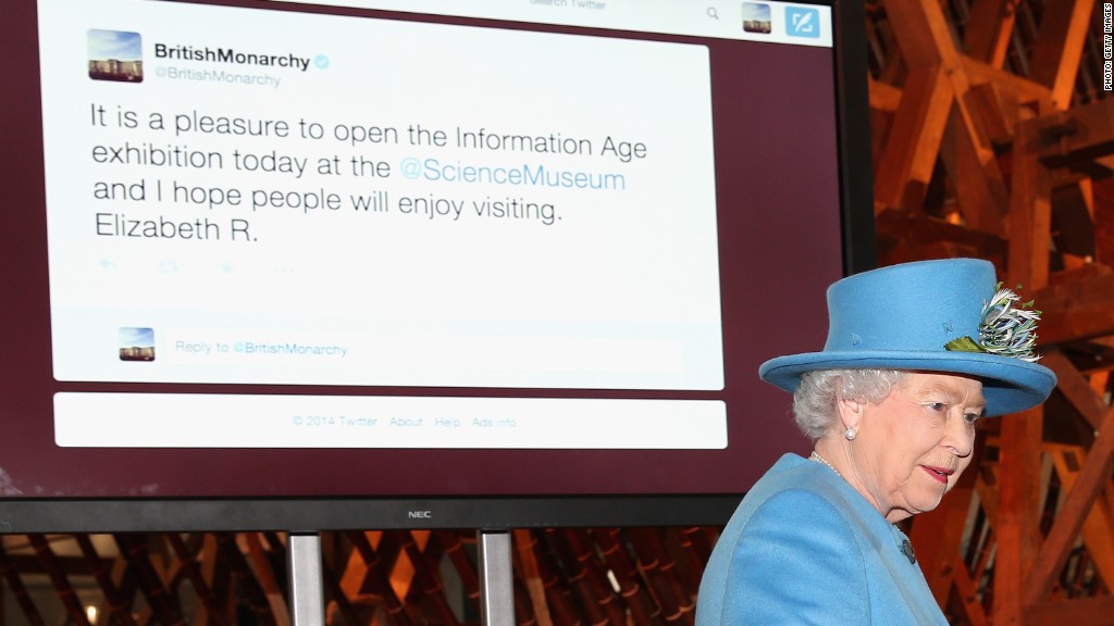 Bbc Journalist Faces Internal Investigation After False Tweet About Queen