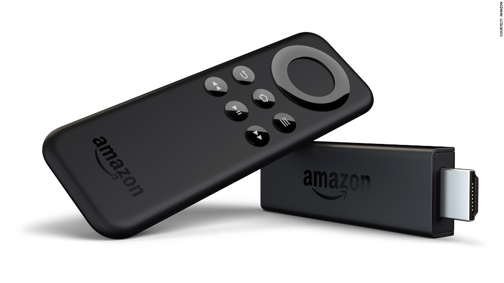 fire tv stick