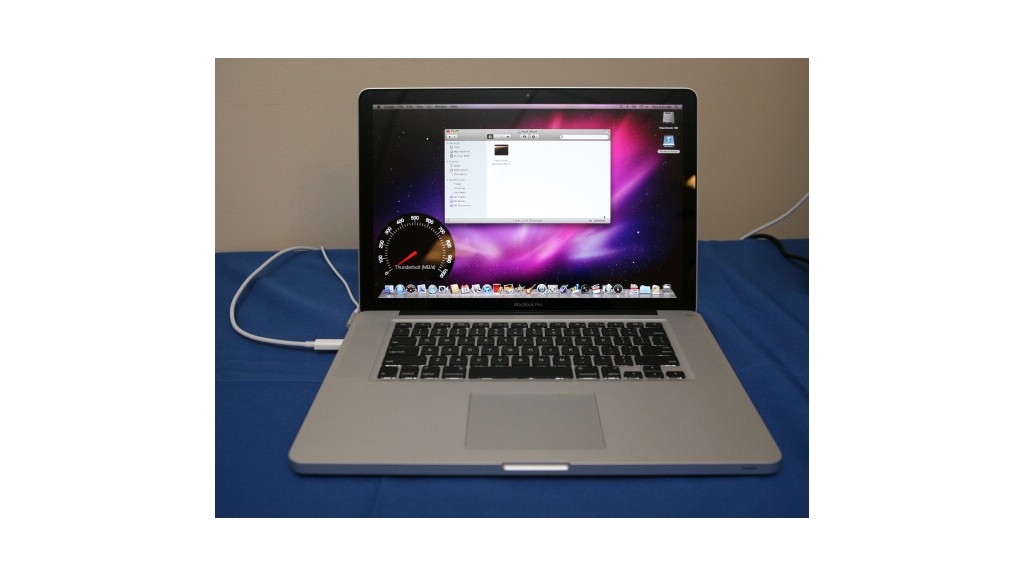 macbook pro