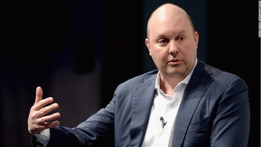 marc andreessen 