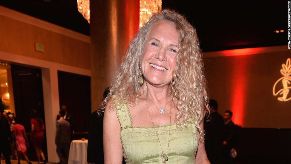 richest women christy walton