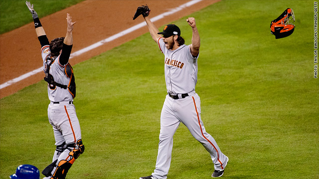 Game 7 of 2014 World Series gives Fox a home run in ratings - Los