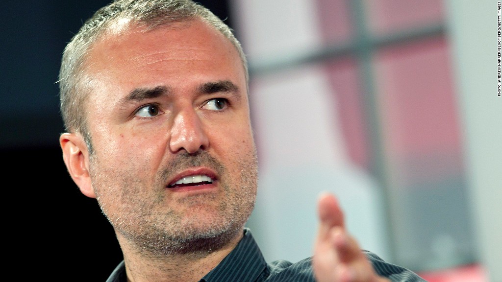 nick denton gawker