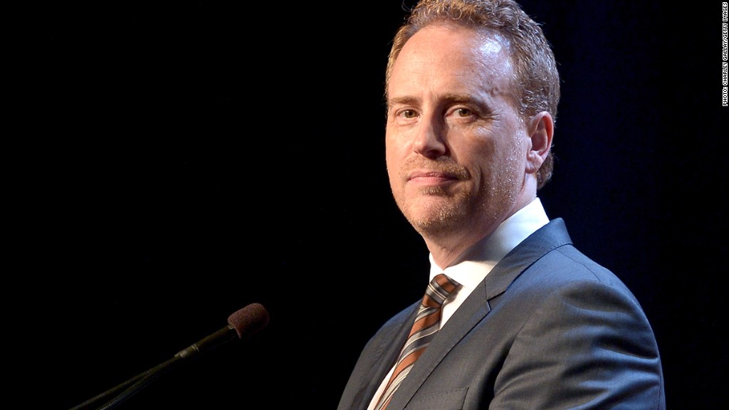 robert greenblatt nbc universal