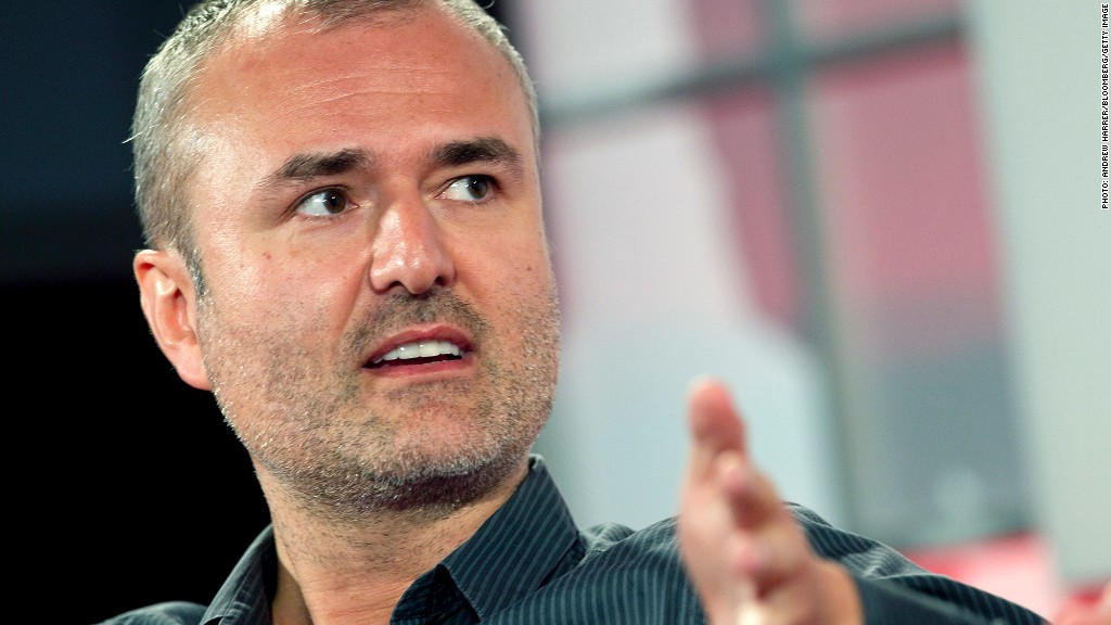 execs nick denton gawker