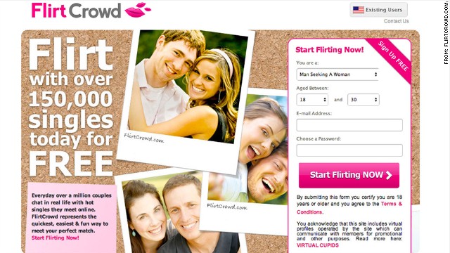 gefälschte Dating-Website Profile Dating ideas singapore