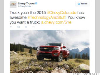 Madison Bumgarner Talks About the Awkward Chevy Guy, Missing Truck - ABC  News