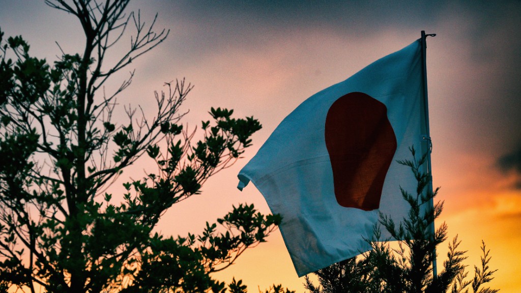 Trick or treat for Japan's economy?