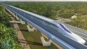 Floating train could whisk you from D.C. to N.Y. in an hour 