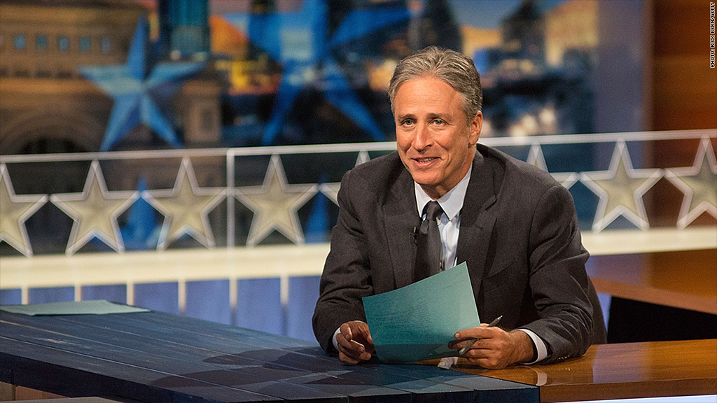 jon stewart