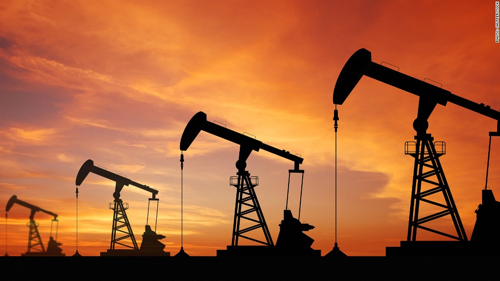 energy stocks to buy oil