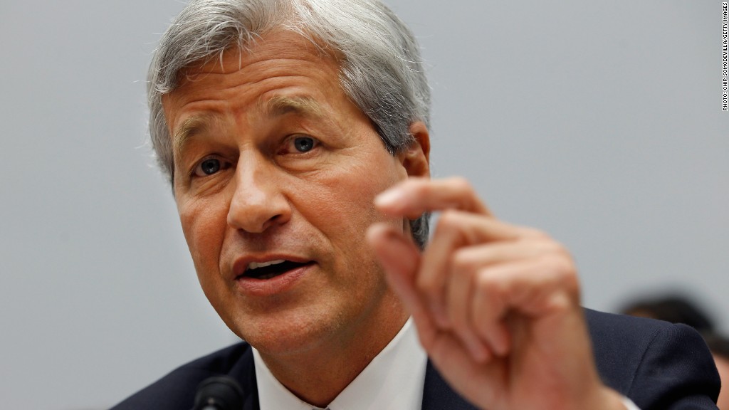 jpm dimon