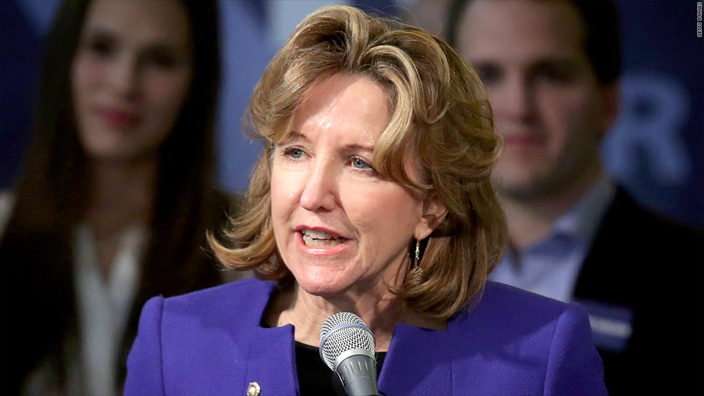 kay hagan