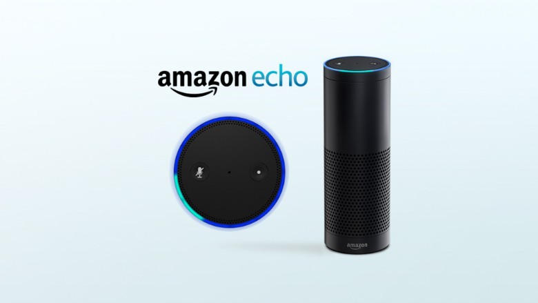 amazon echo