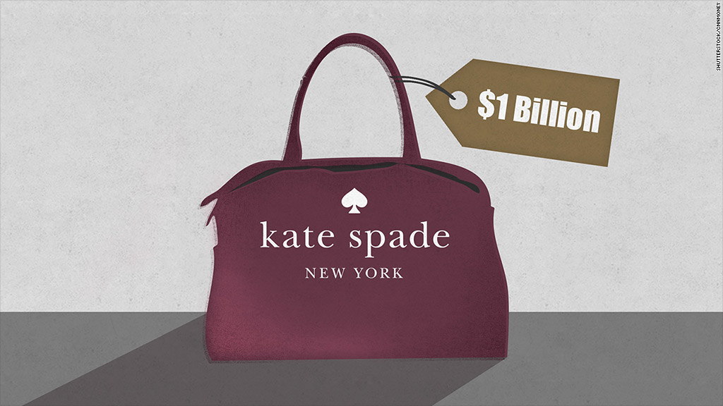 handbag kate spade