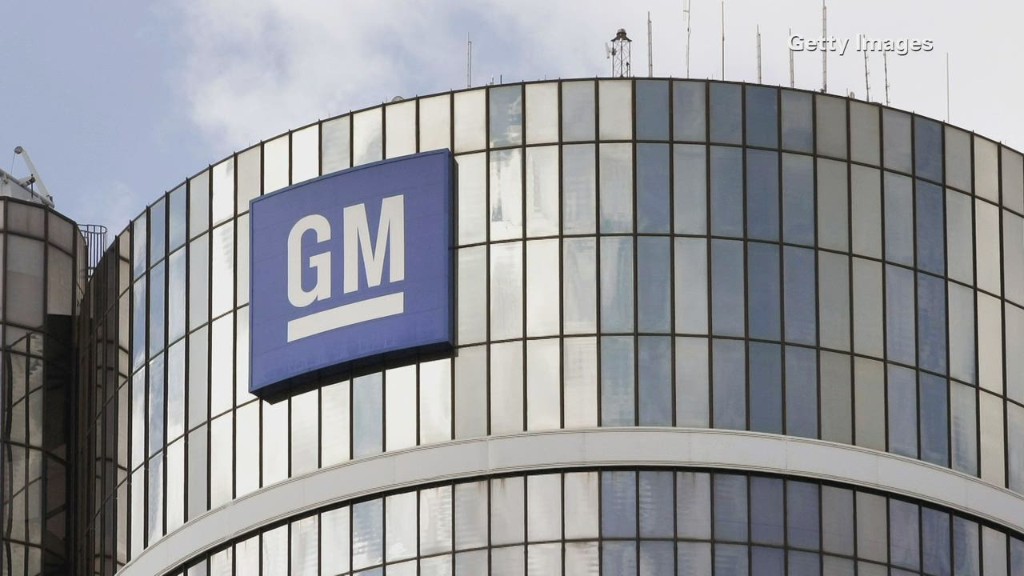 GM recall timeline thrown into question