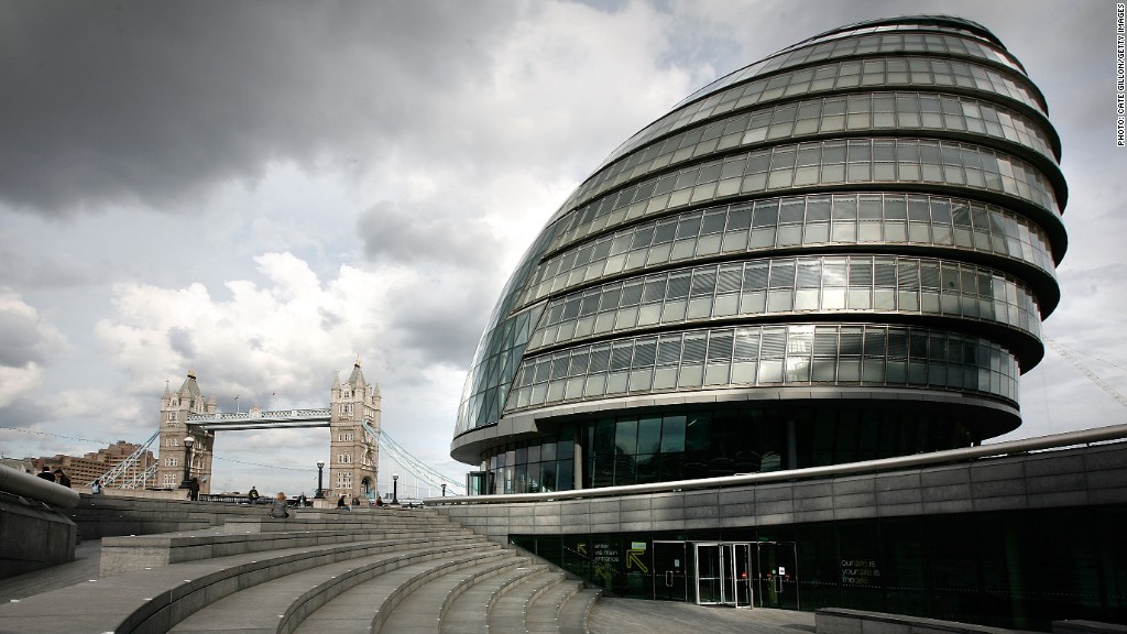 Здания сити холл. City Hall London. Мэрия Лондона. Сити Холл мэрия.