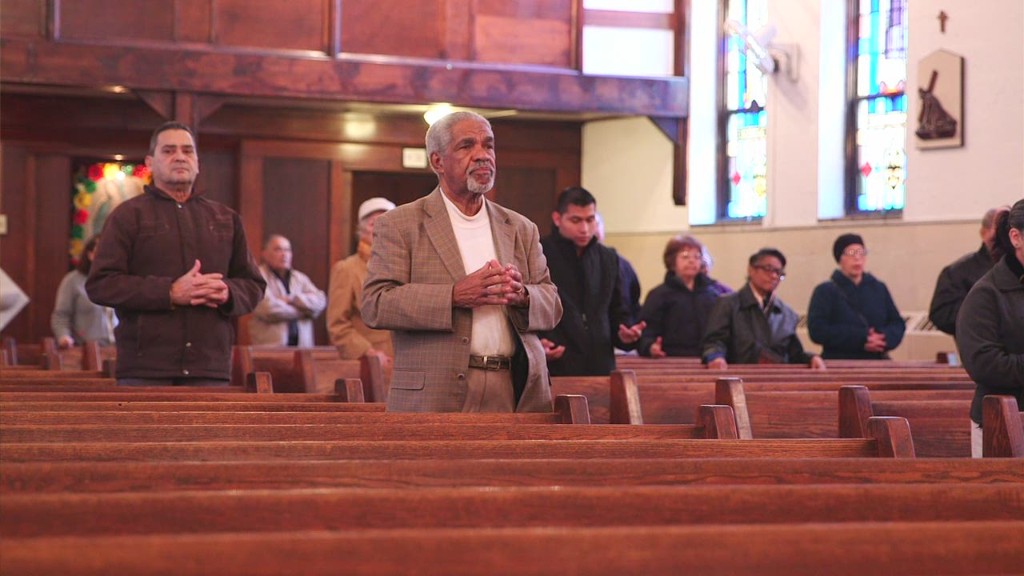 New York faithful question church closures