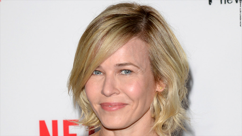 chelsea handler