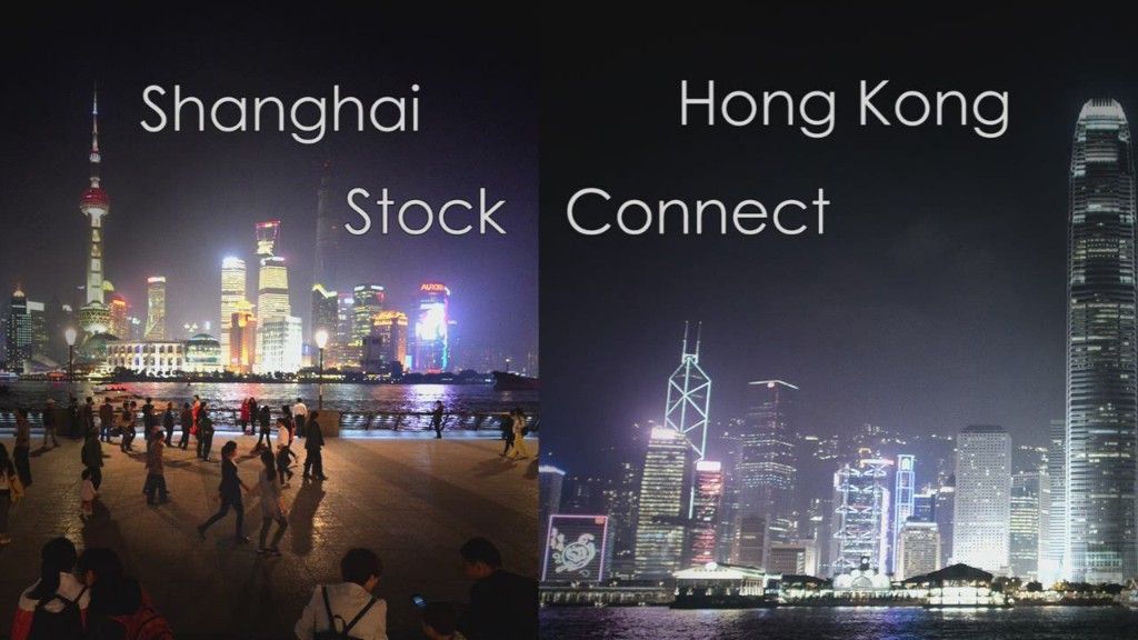Invest in China: Stock Connect explained