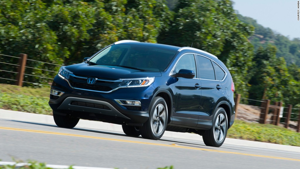 kbb best buy honda crv