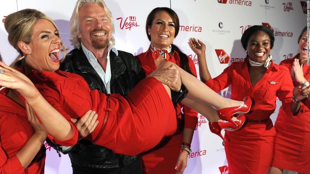 virgin america ipo