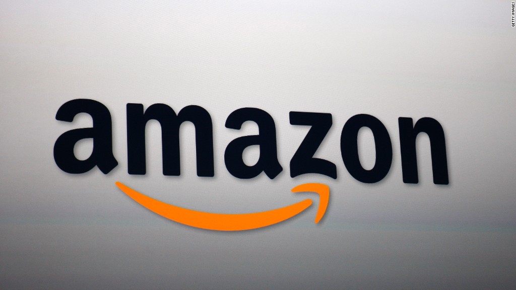 Amazon and Hachette settle e-book dispute
