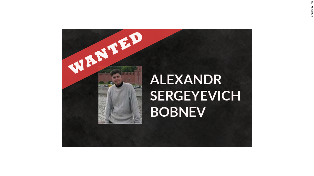 cyber most wanted alexandr