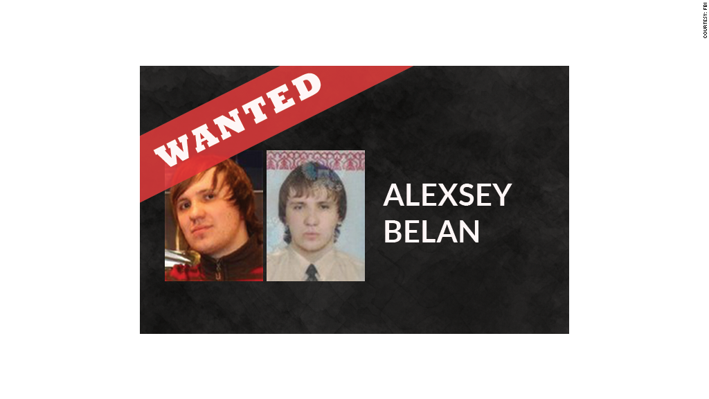 cyber most wanted alexsey