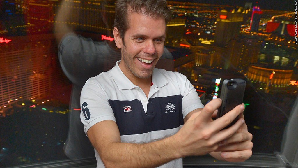 viber perez hilton