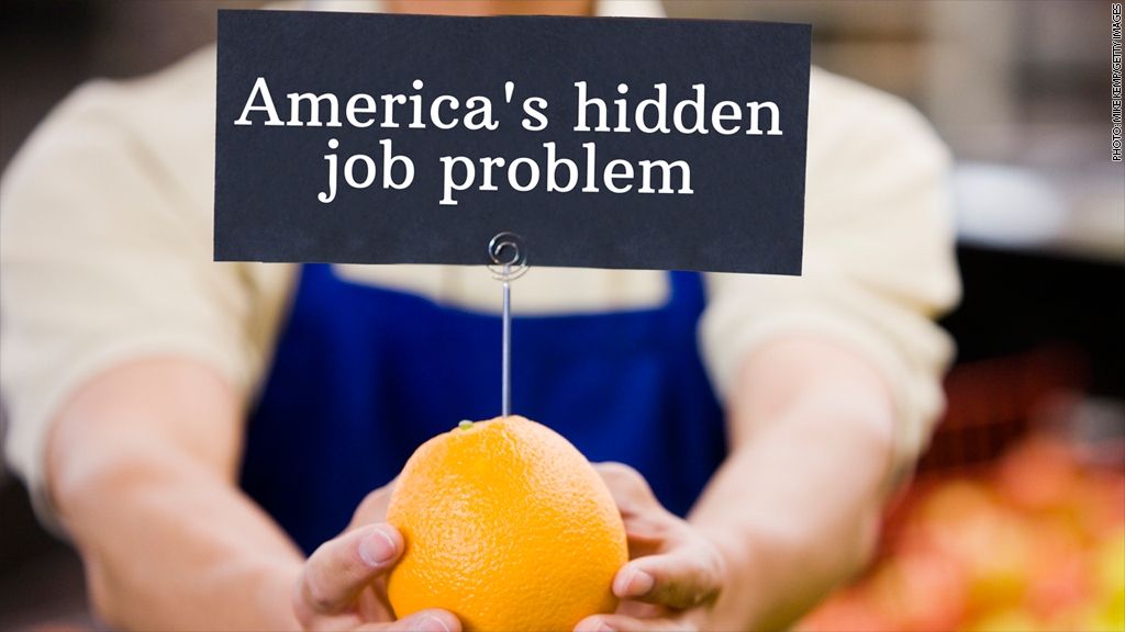 americas hidden job problem