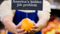 americas hidden job problem