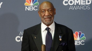 NBC says it's not moving forward with Bill Cosby project 