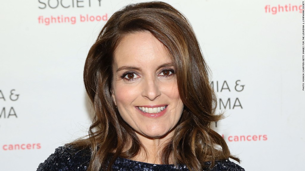 Instead of premiering on NBC Tina Fey #39 s next sitcom will stream on Netflix