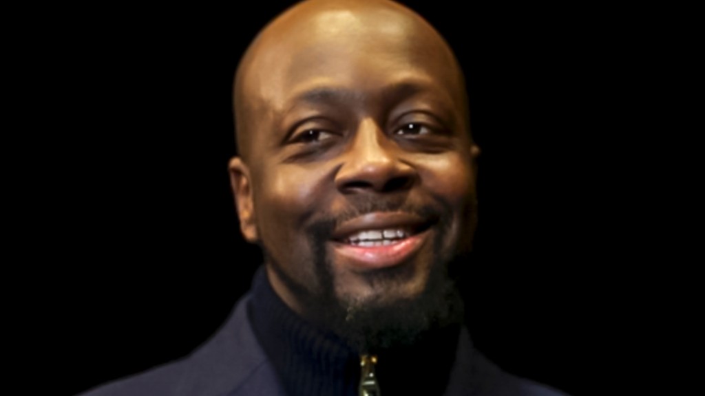 Wyclef Jean talks Taylor Swift, Spotify 