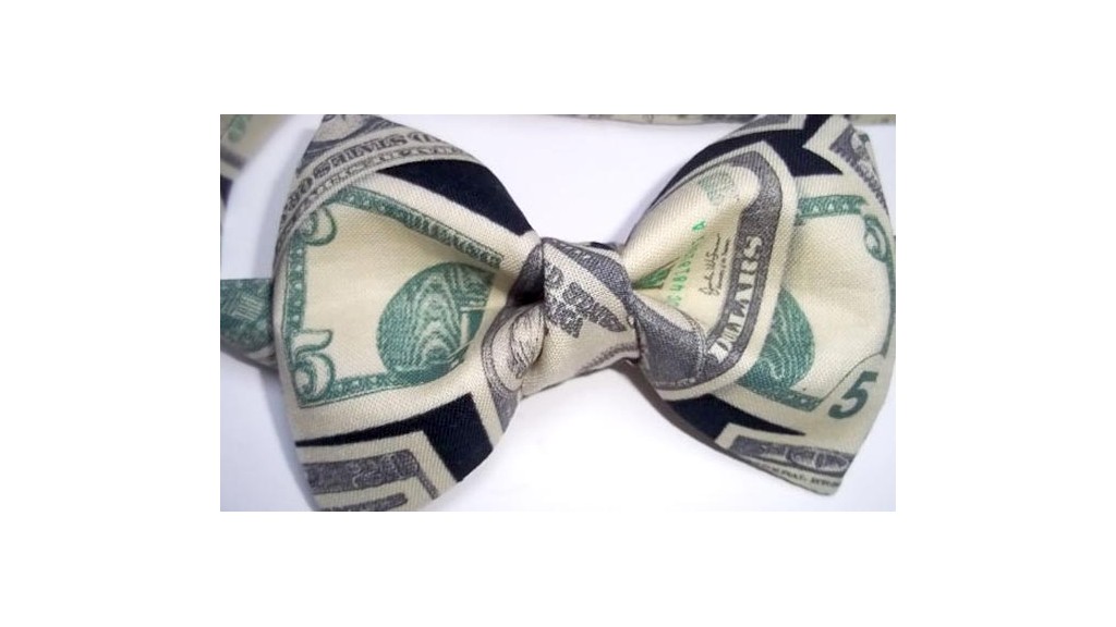 8 best Etsy gifts for a 'money guy'