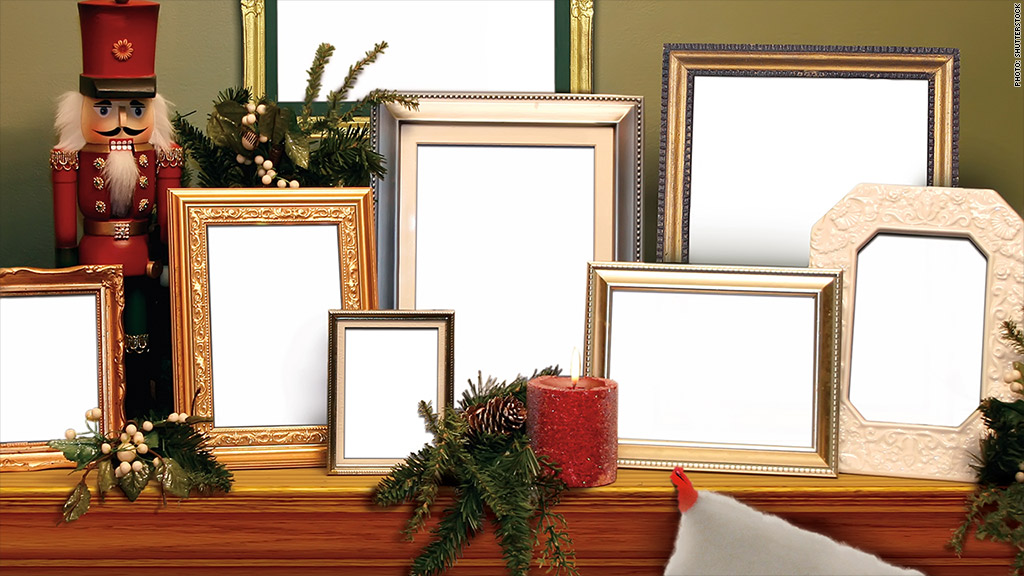 bad gifts picture frames 