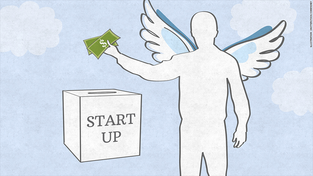 angel investors