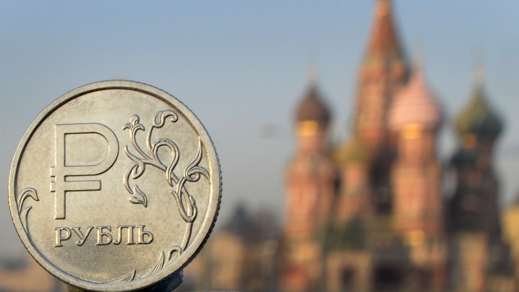 Russia has more problems than low oil prices