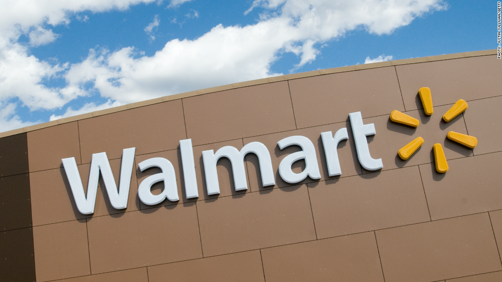 5 stunning stats about Walmart