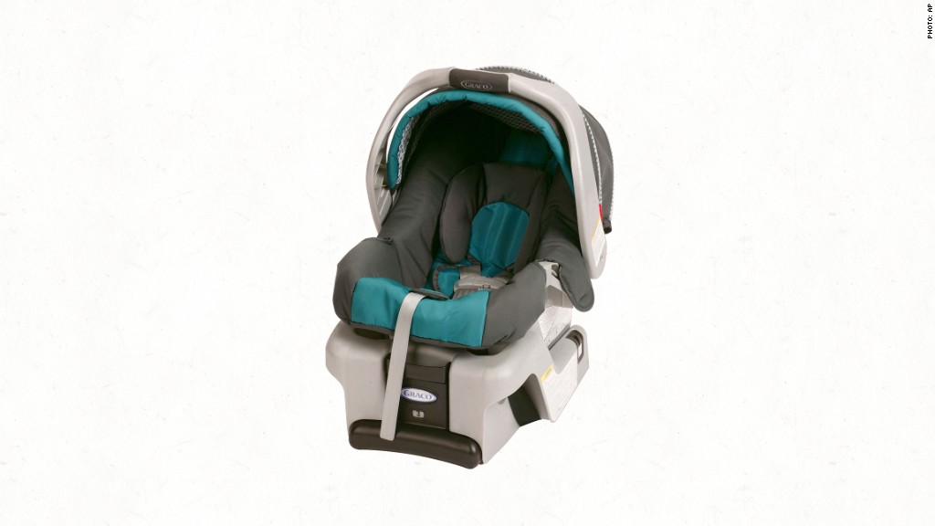 graco car seat